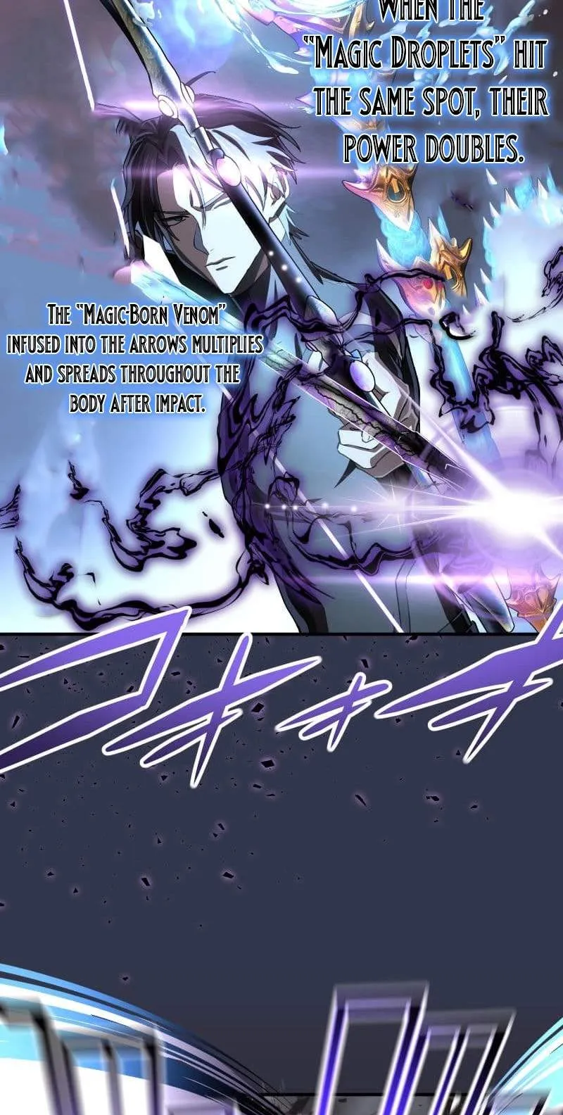 The Avenging Assassin Doll Chapter 28 page 13 - 