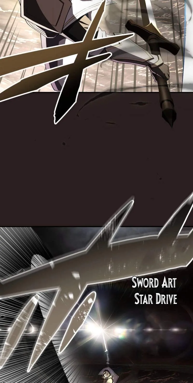 The Avenging Assassin Doll Chapter 28 page 15 - 