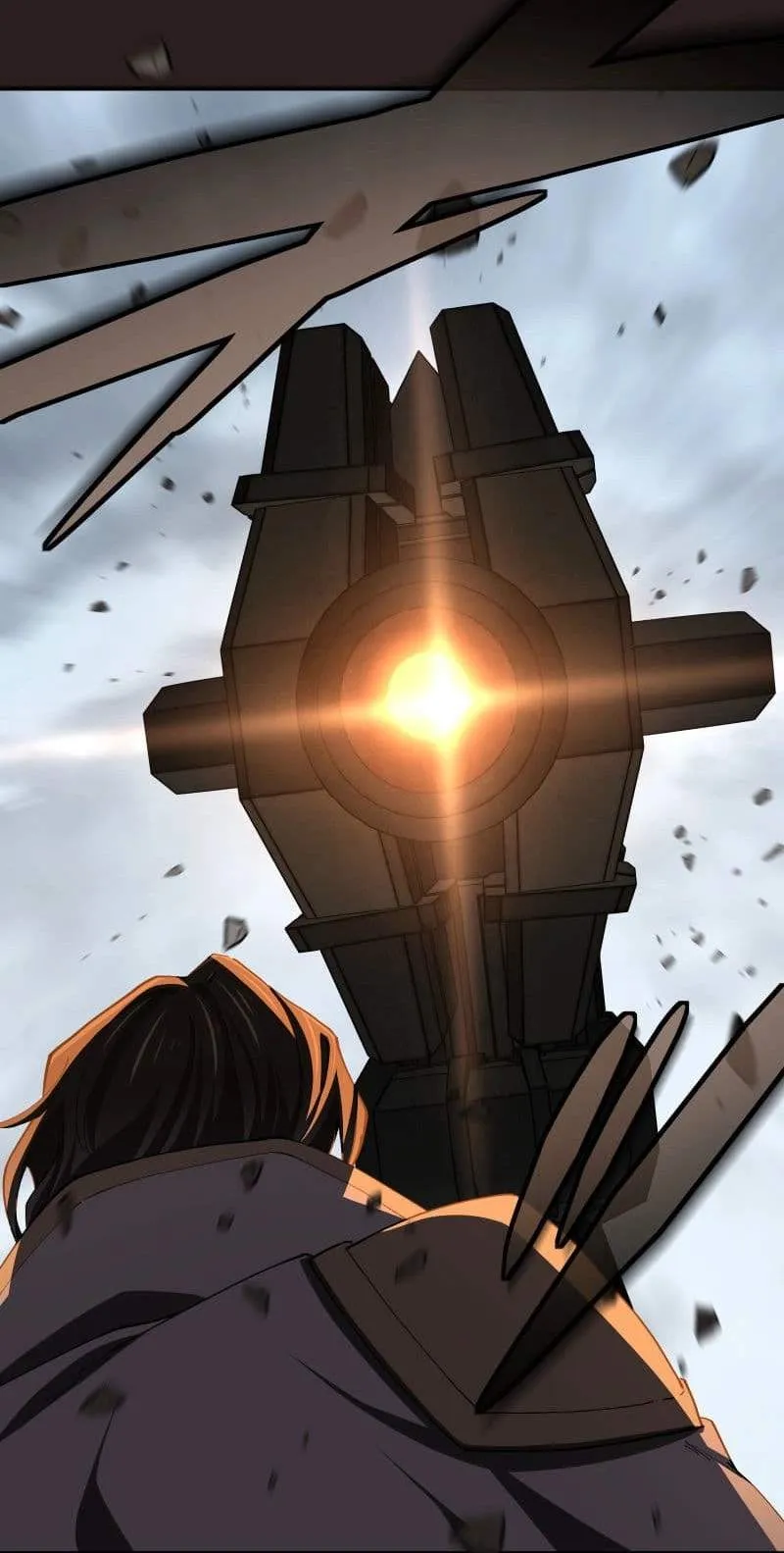 The Avenging Assassin Doll Chapter 28 page 18 - 