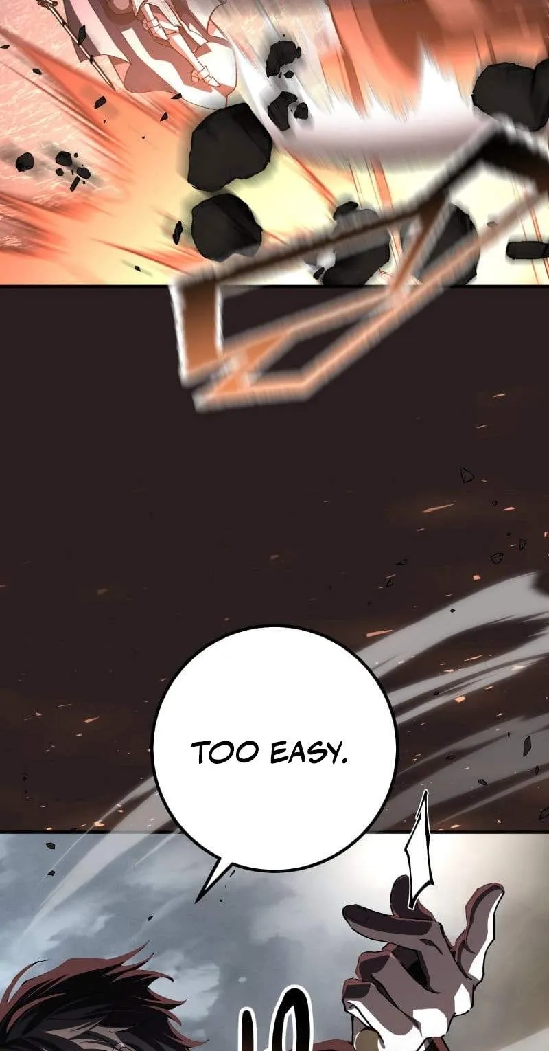 The Avenging Assassin Doll Chapter 28 page 20 - 