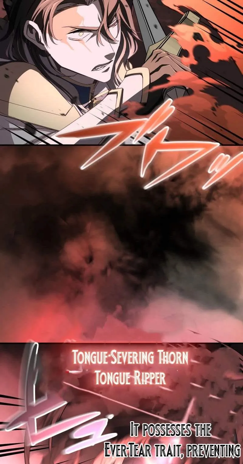 The Avenging Assassin Doll Chapter 28 page 23 - 