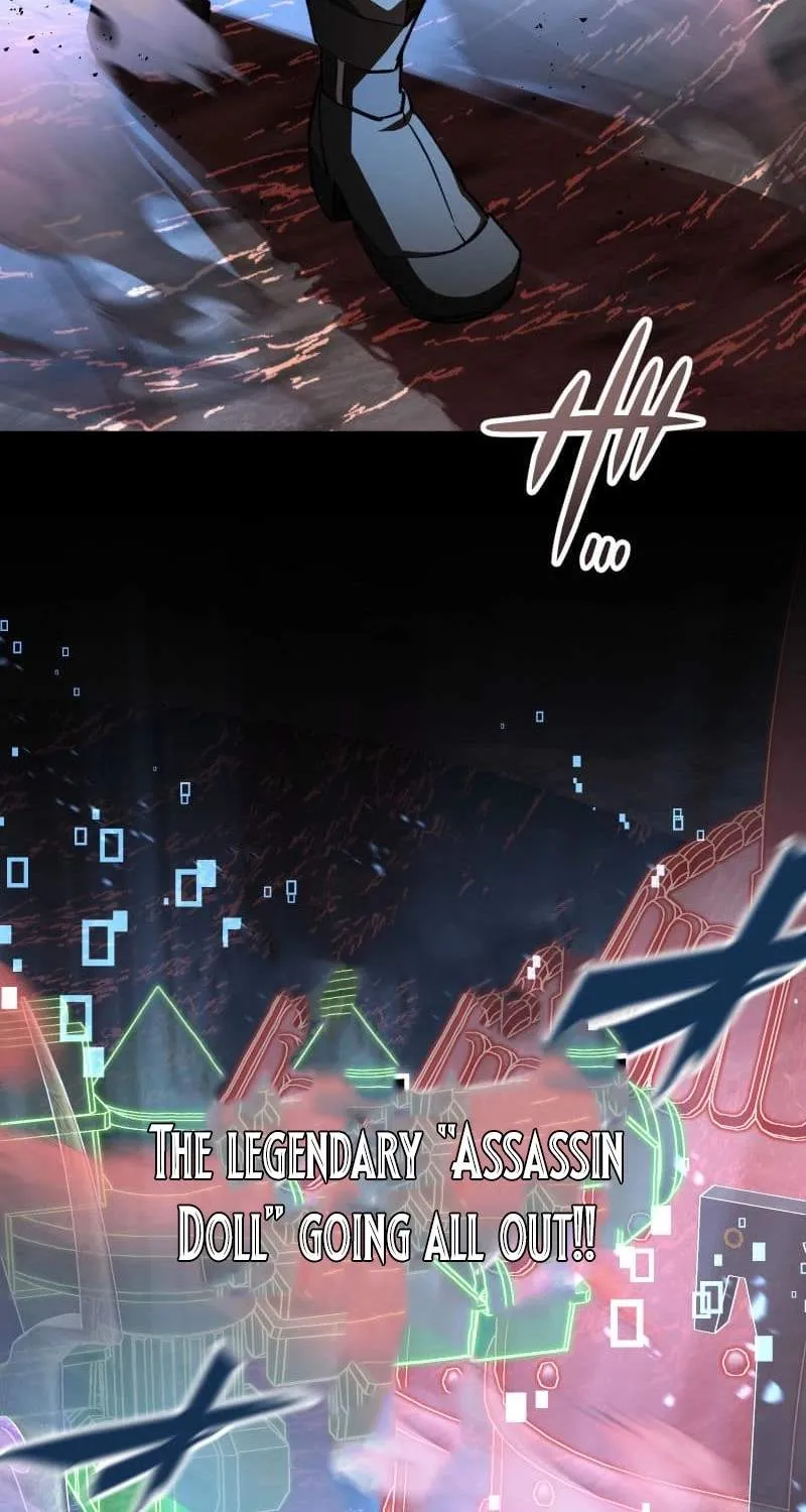 The Avenging Assassin Doll Chapter 28 page 29 - 