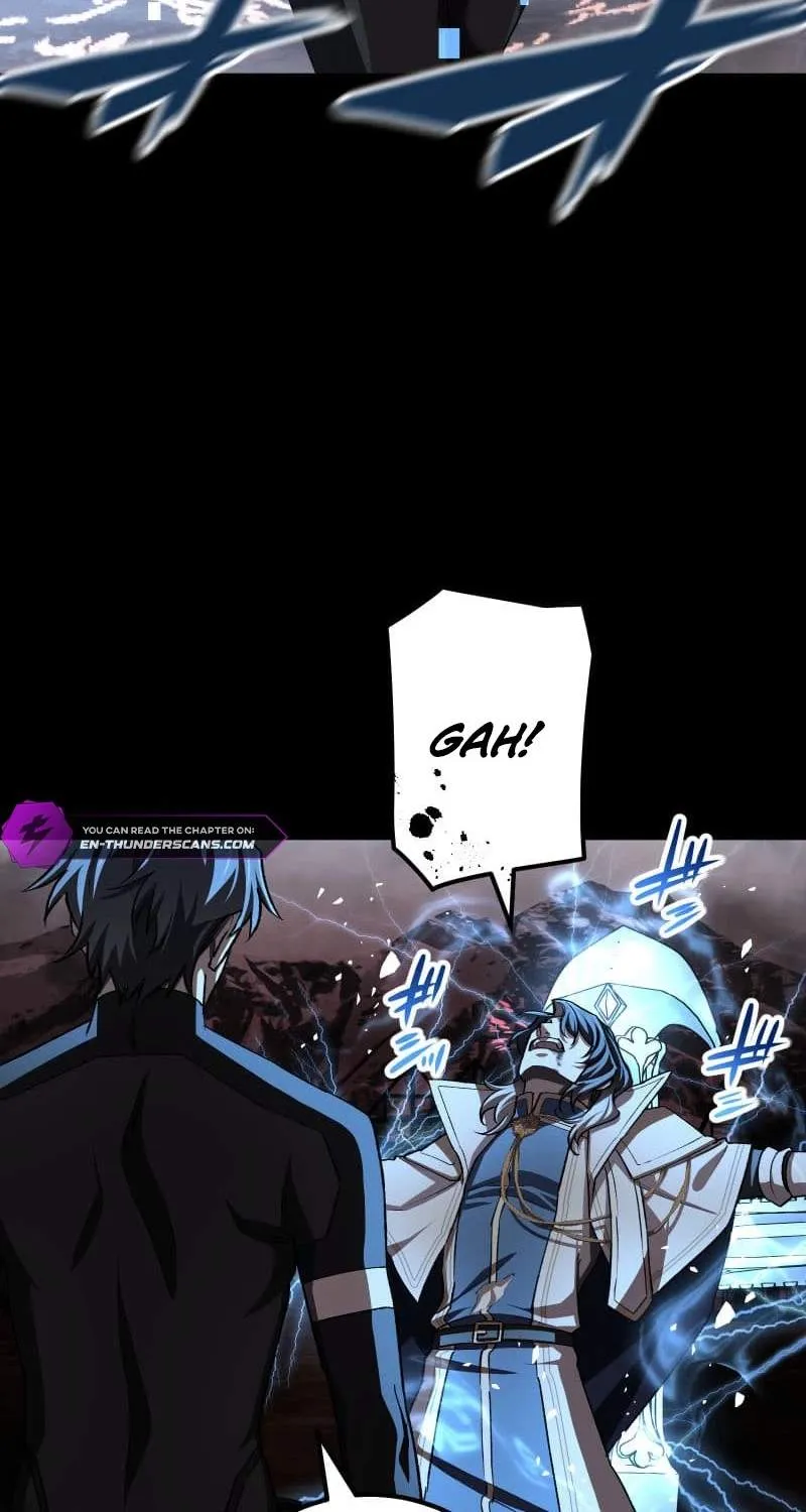 The Avenging Assassin Doll Chapter 28 page 31 - 