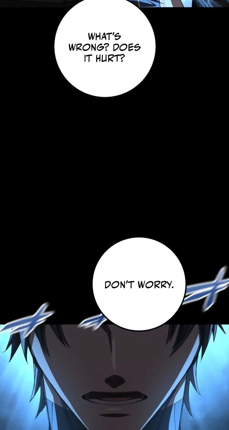 The Avenging Assassin Doll Chapter 28 page 32 - 