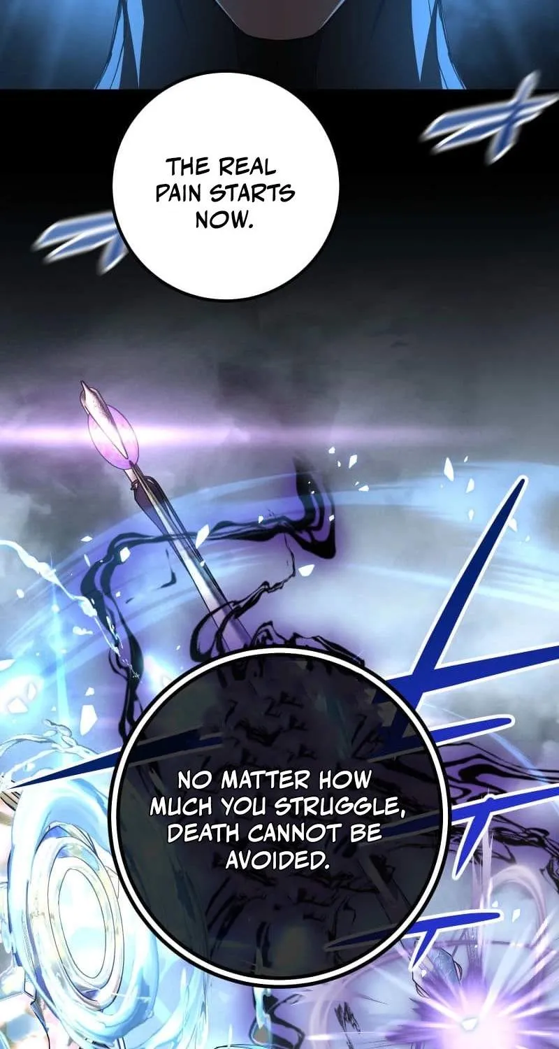 The Avenging Assassin Doll Chapter 28 page 33 - 