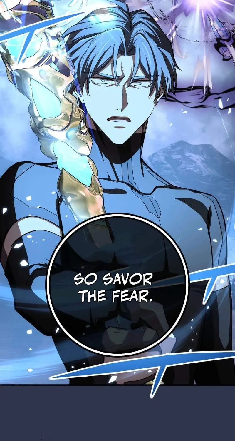 The Avenging Assassin Doll Chapter 28 page 34 - 