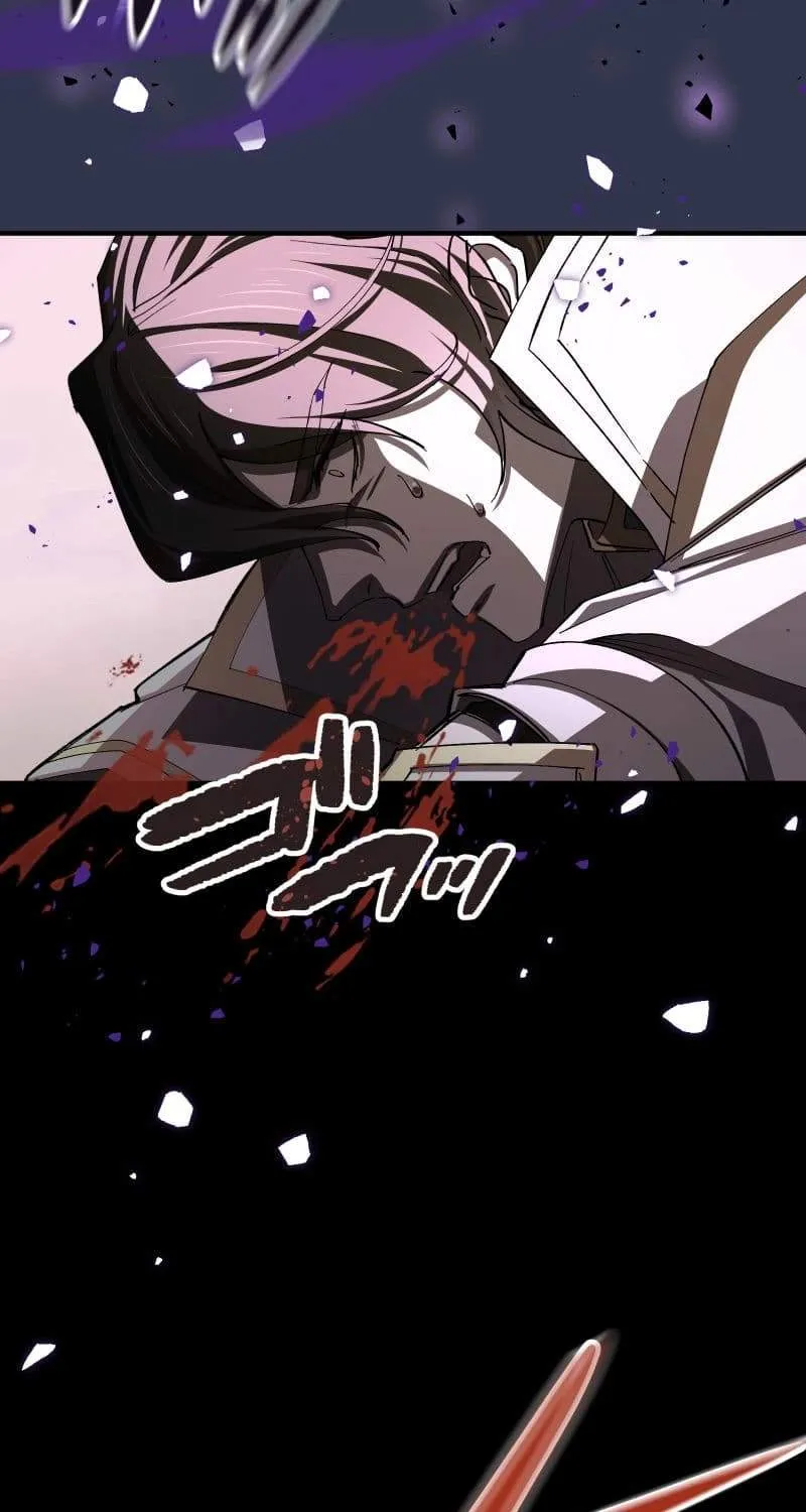 The Avenging Assassin Doll Chapter 28 page 36 - 