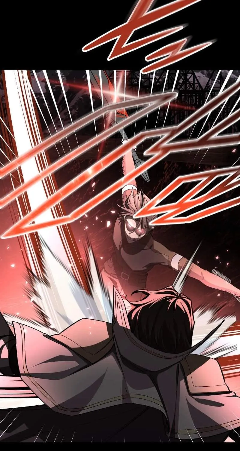 The Avenging Assassin Doll Chapter 28 page 37 - 