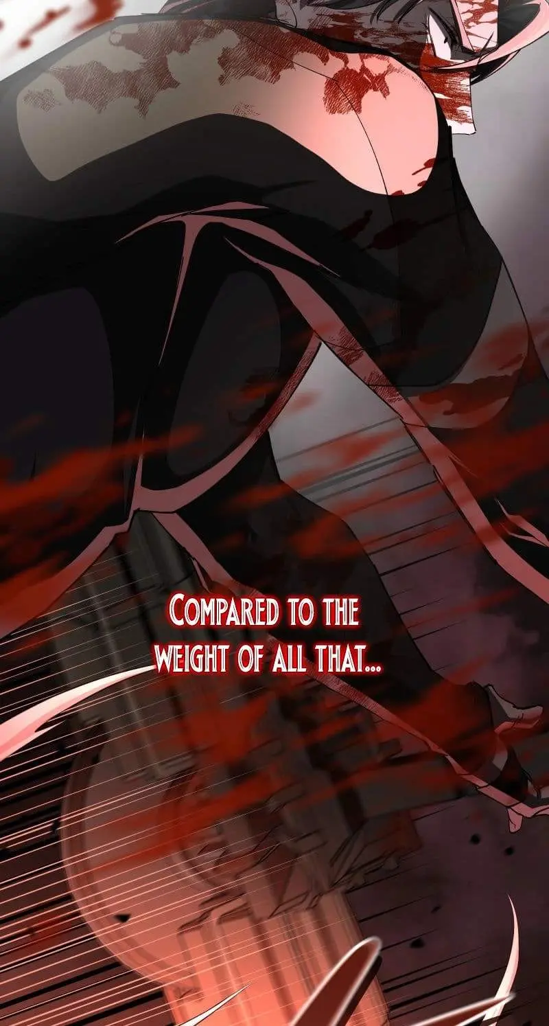 The Avenging Assassin Doll Chapter 28 page 42 - 