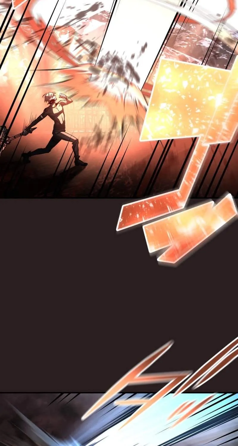 The Avenging Assassin Doll Chapter 28 page 44 - 