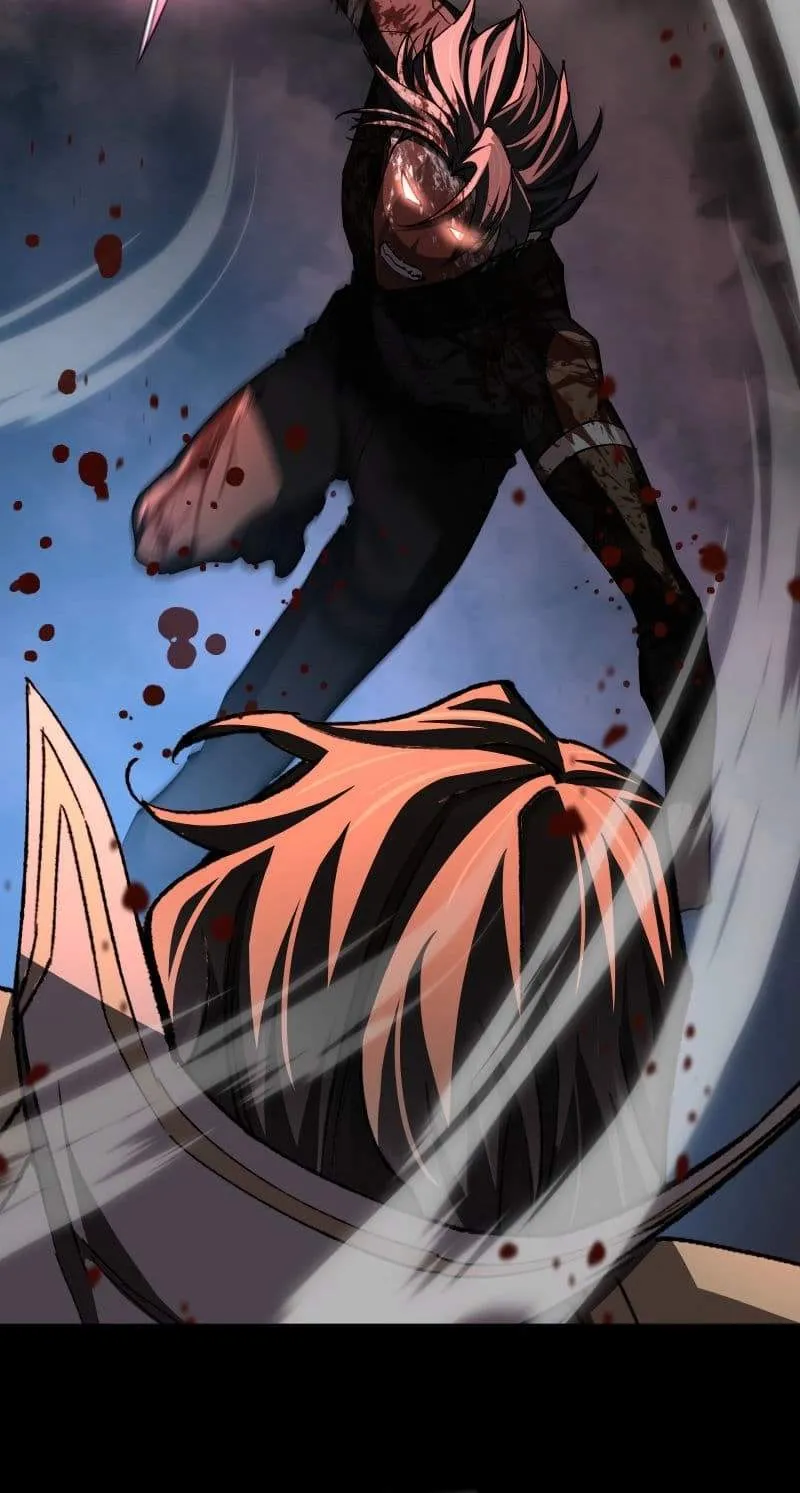 The Avenging Assassin Doll Chapter 28 page 46 - 