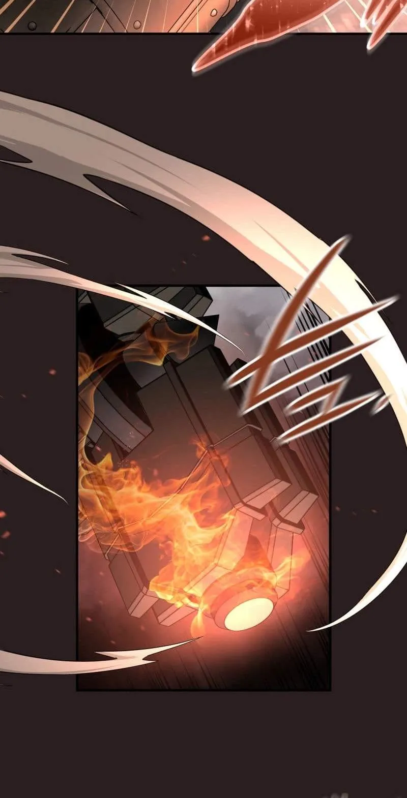 The Avenging Assassin Doll Chapter 28 page 54 - 