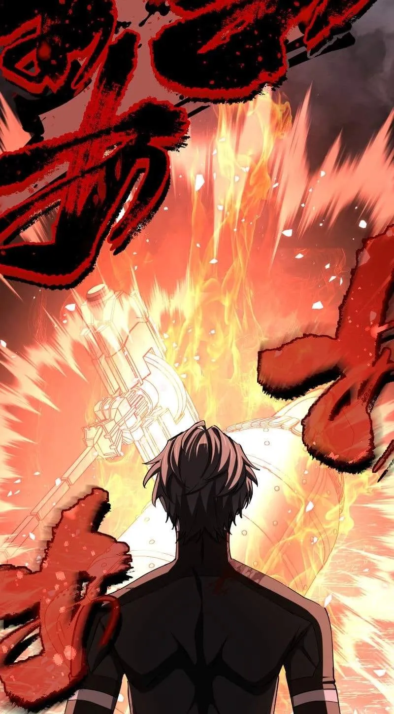 The Avenging Assassin Doll Chapter 28 page 57 - 
