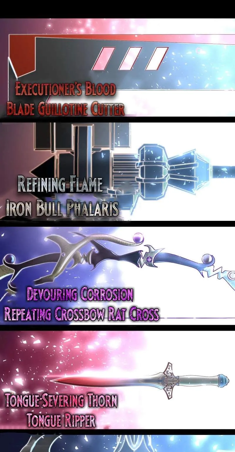 The Avenging Assassin Doll Chapter 28 page 7 - 