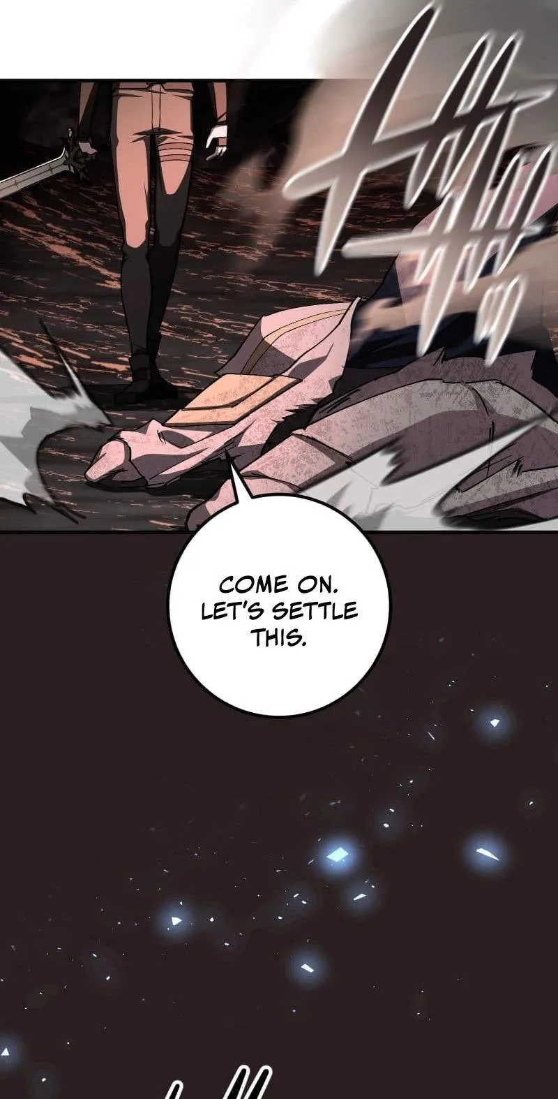 The Avenging Assassin Doll Chapter 28 page 65 - 
