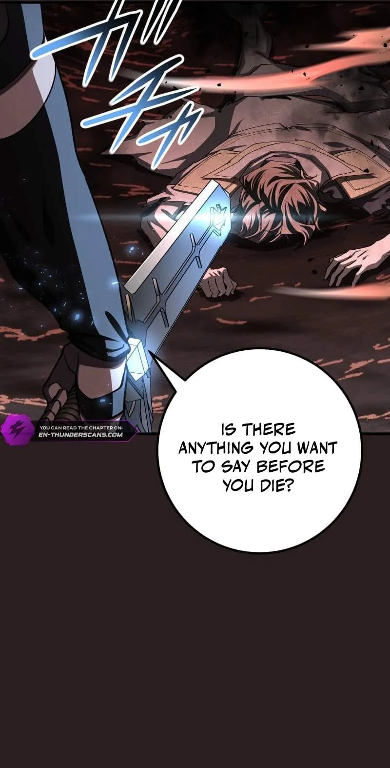 The Avenging Assassin Doll Chapter 28 page 66 - 