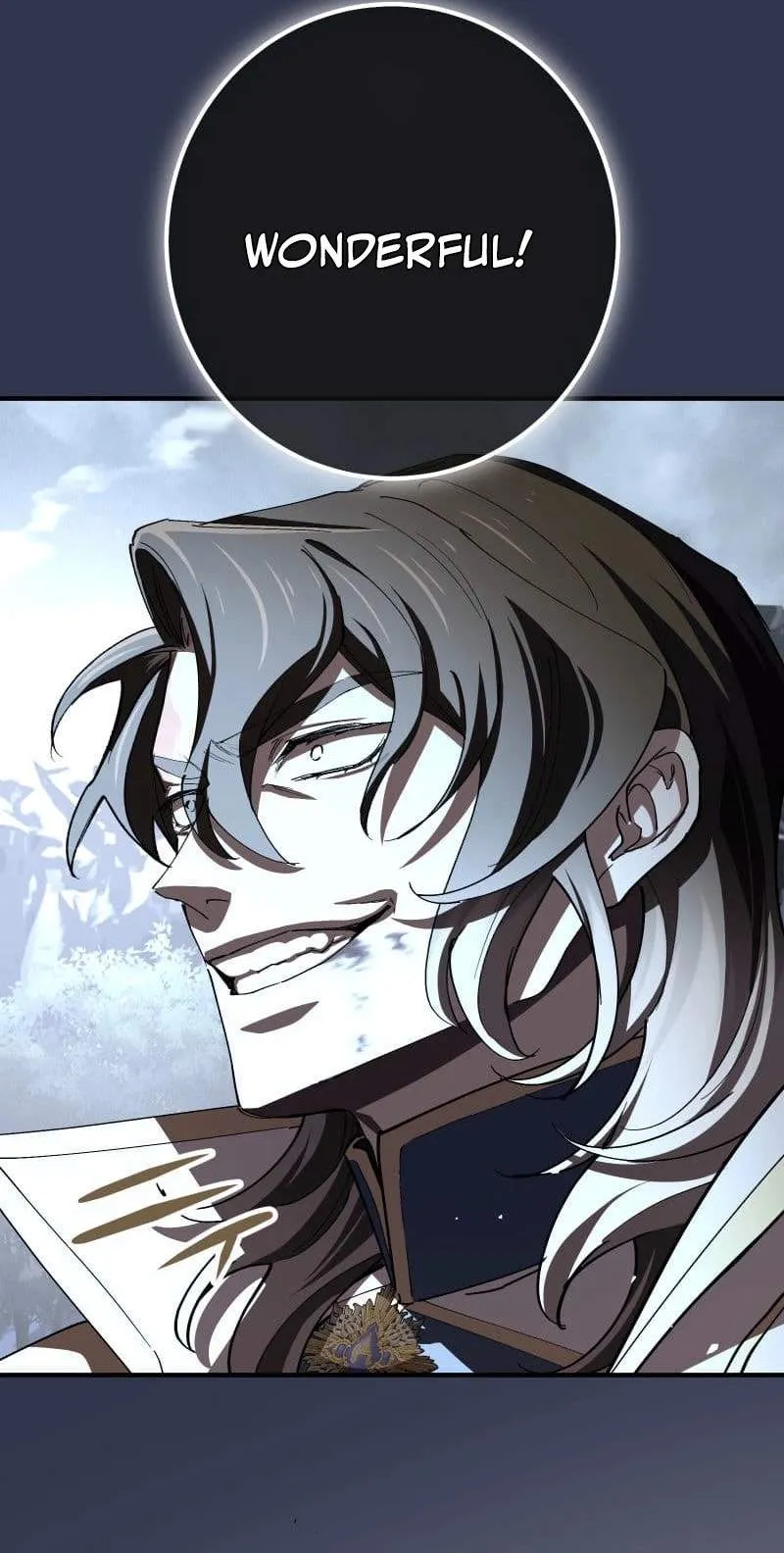 The Avenging Assassin Doll Chapter 28 page 10 - 