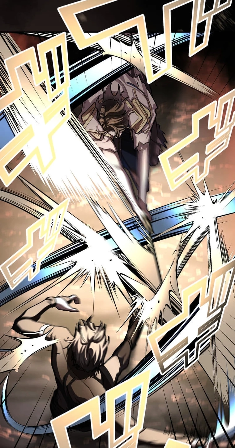 The Avenging Assassin Doll Chapter 29 page 13 - 