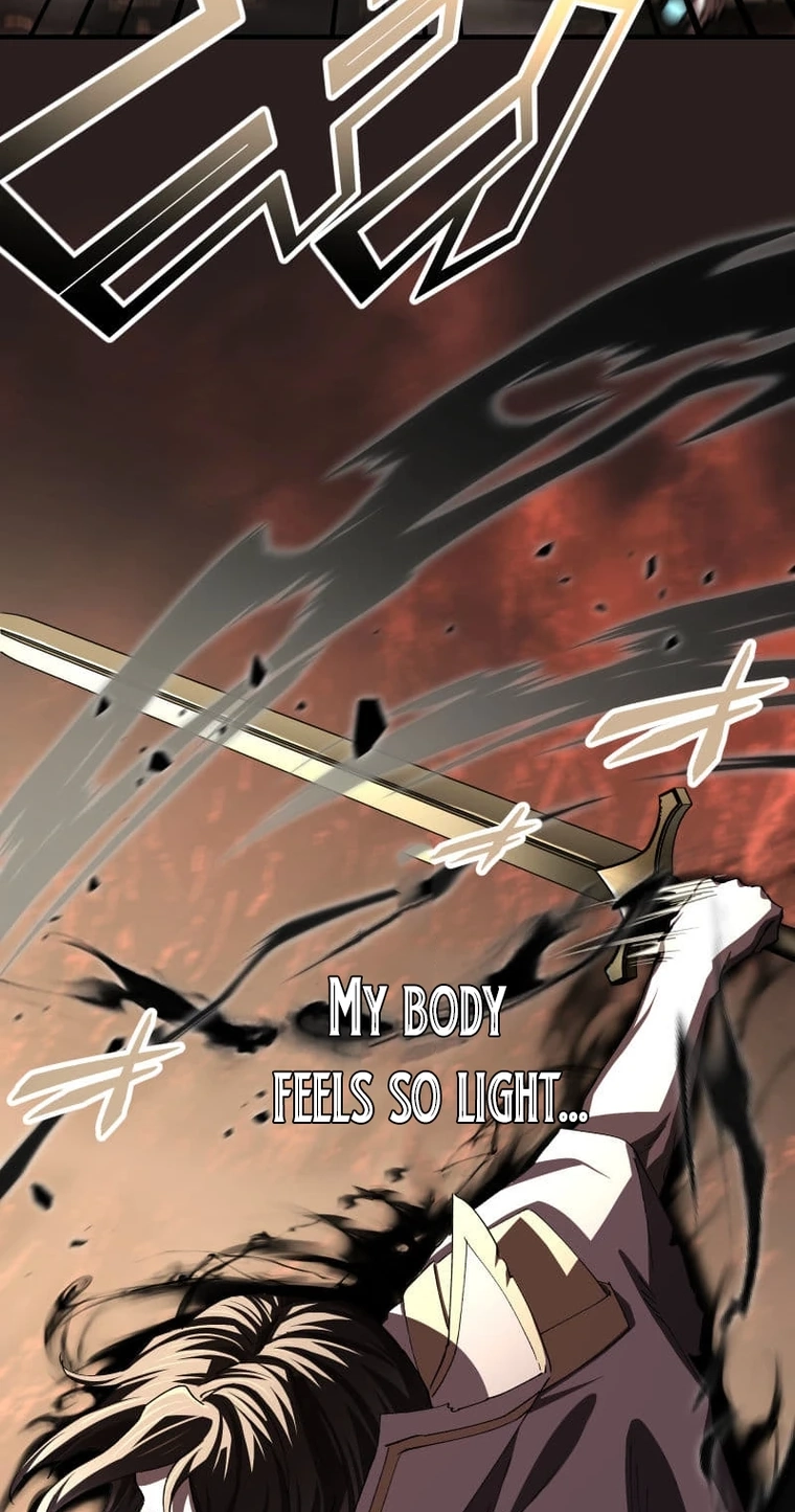 The Avenging Assassin Doll Chapter 29 page 14 - 