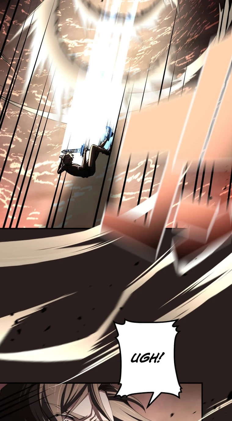 The Avenging Assassin Doll Chapter 29 page 18 - 