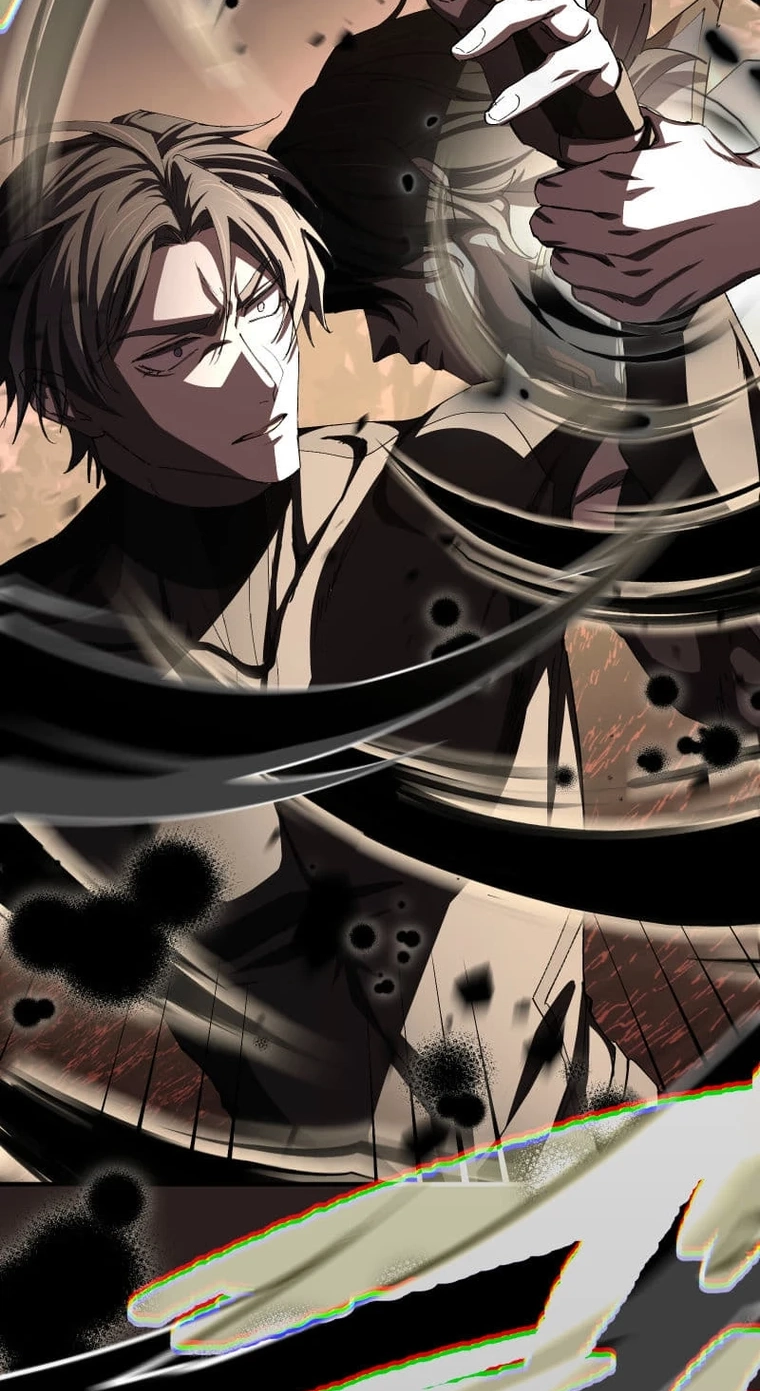 The Avenging Assassin Doll Chapter 29 page 3 - 