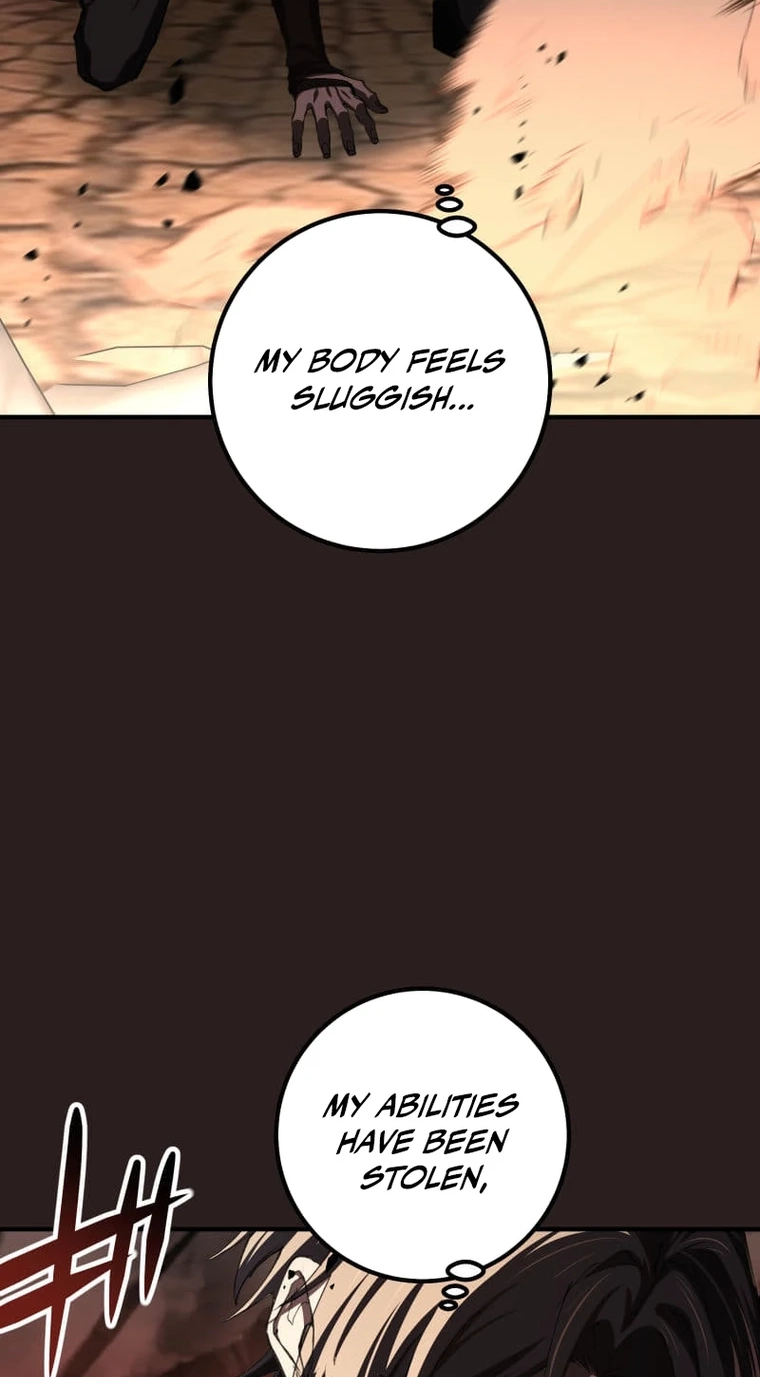 The Avenging Assassin Doll Chapter 29 page 22 - 