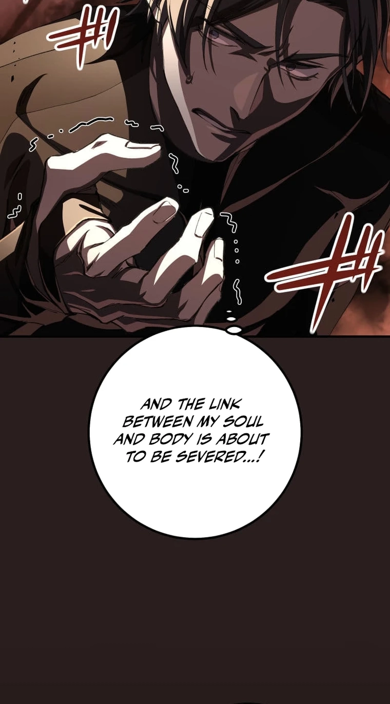 The Avenging Assassin Doll Chapter 29 page 23 - 