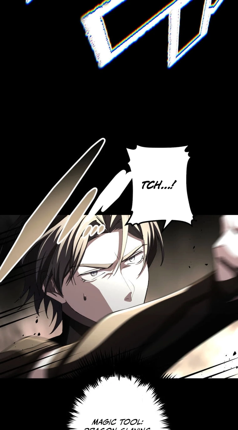 The Avenging Assassin Doll Chapter 29 page 28 - 