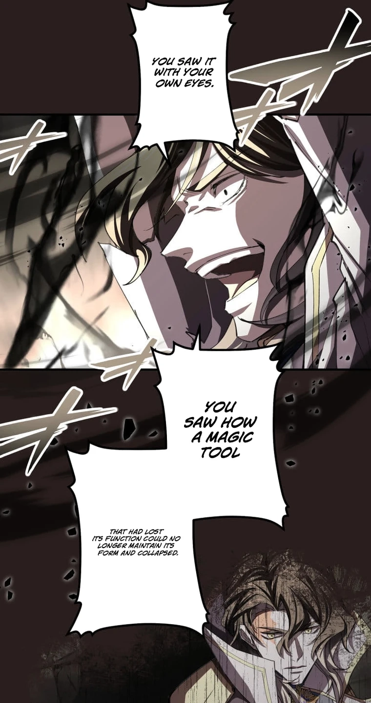 The Avenging Assassin Doll Chapter 29 page 32 - 
