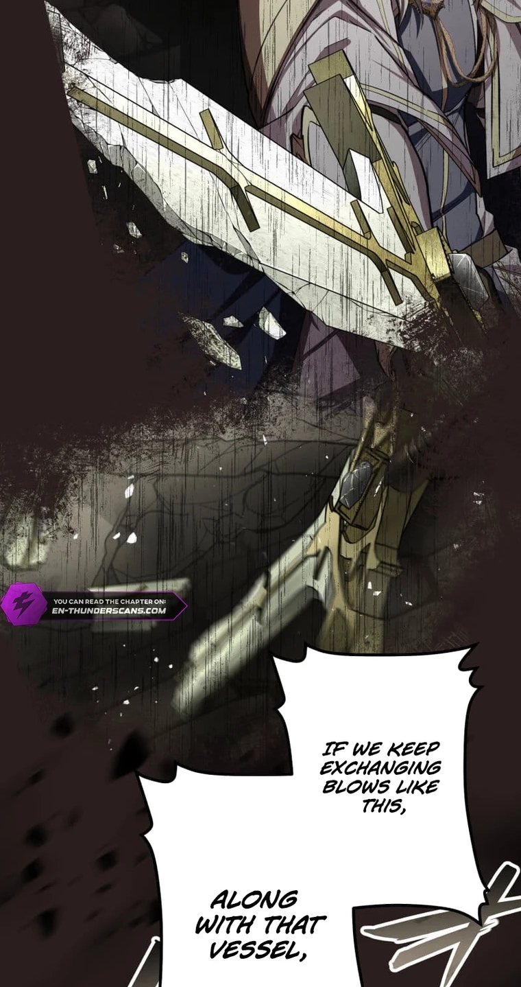 The Avenging Assassin Doll Chapter 29 page 33 - 