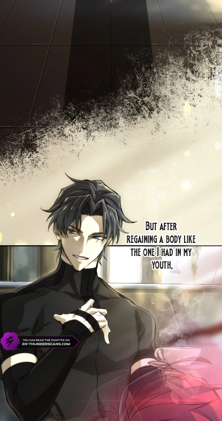 The Avenging Assassin Doll Chapter 29 page 41 - 