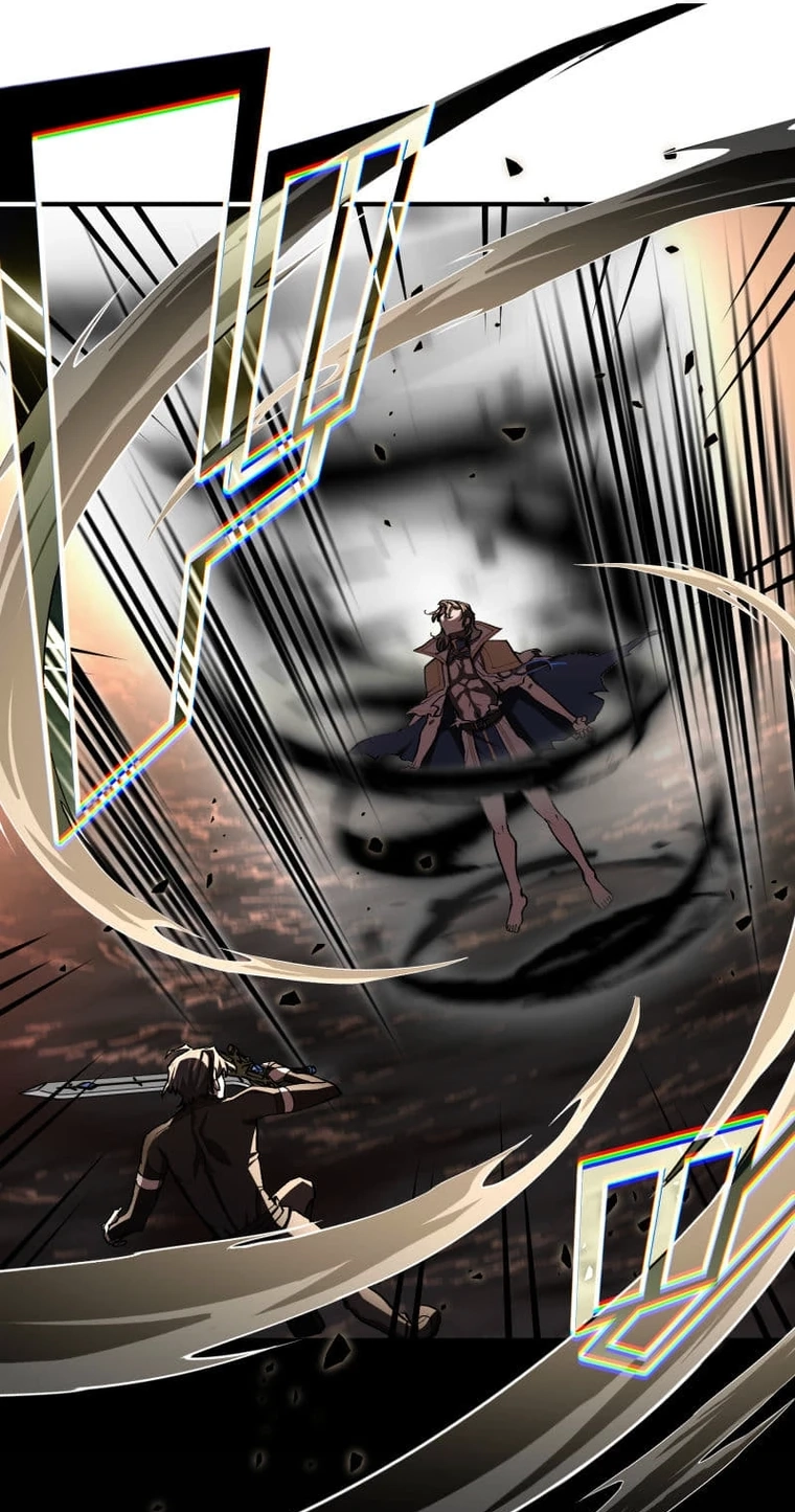 The Avenging Assassin Doll Chapter 29 page 8 - 