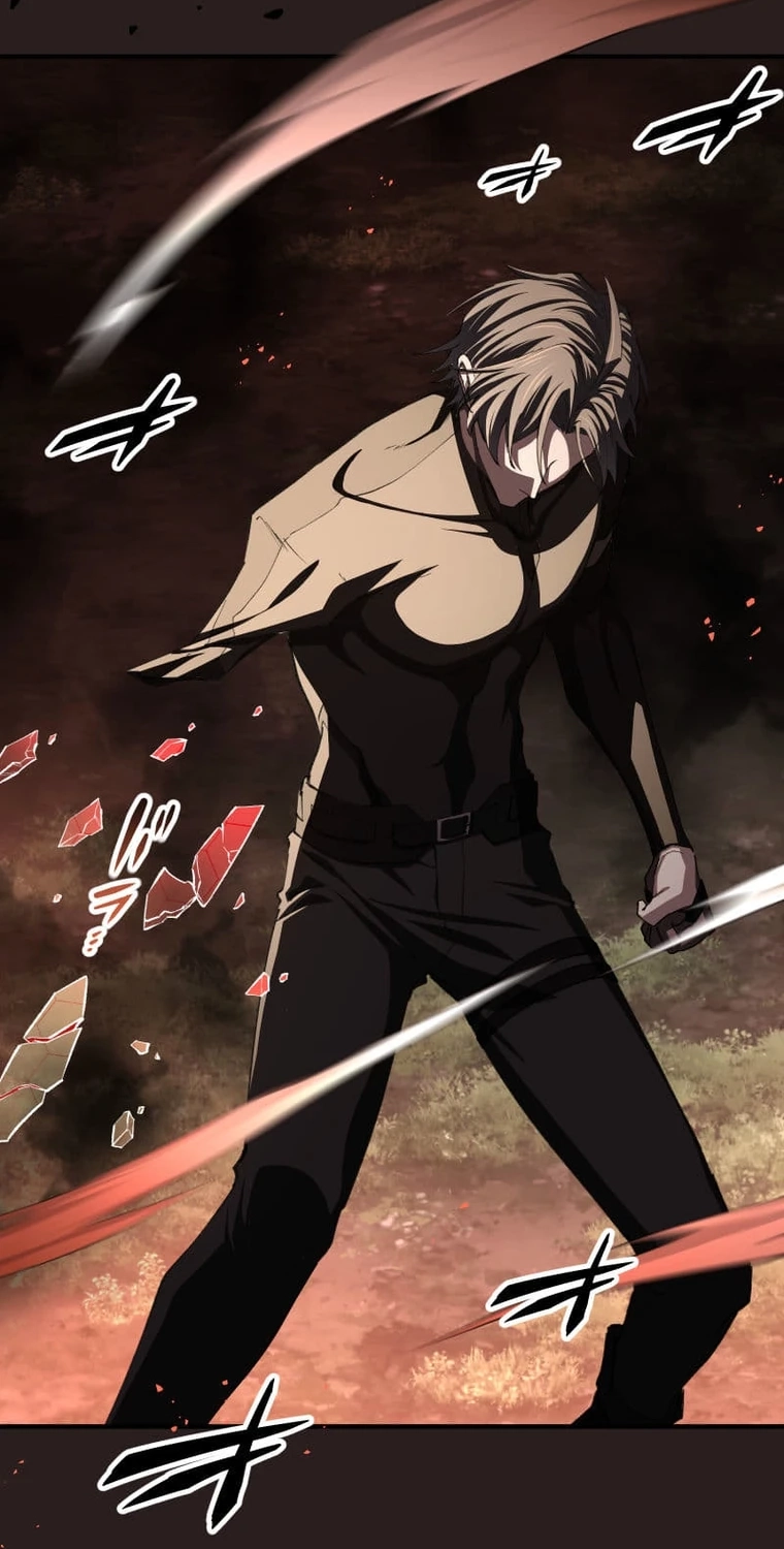 The Avenging Assassin Doll Chapter 29 page 71 - 
