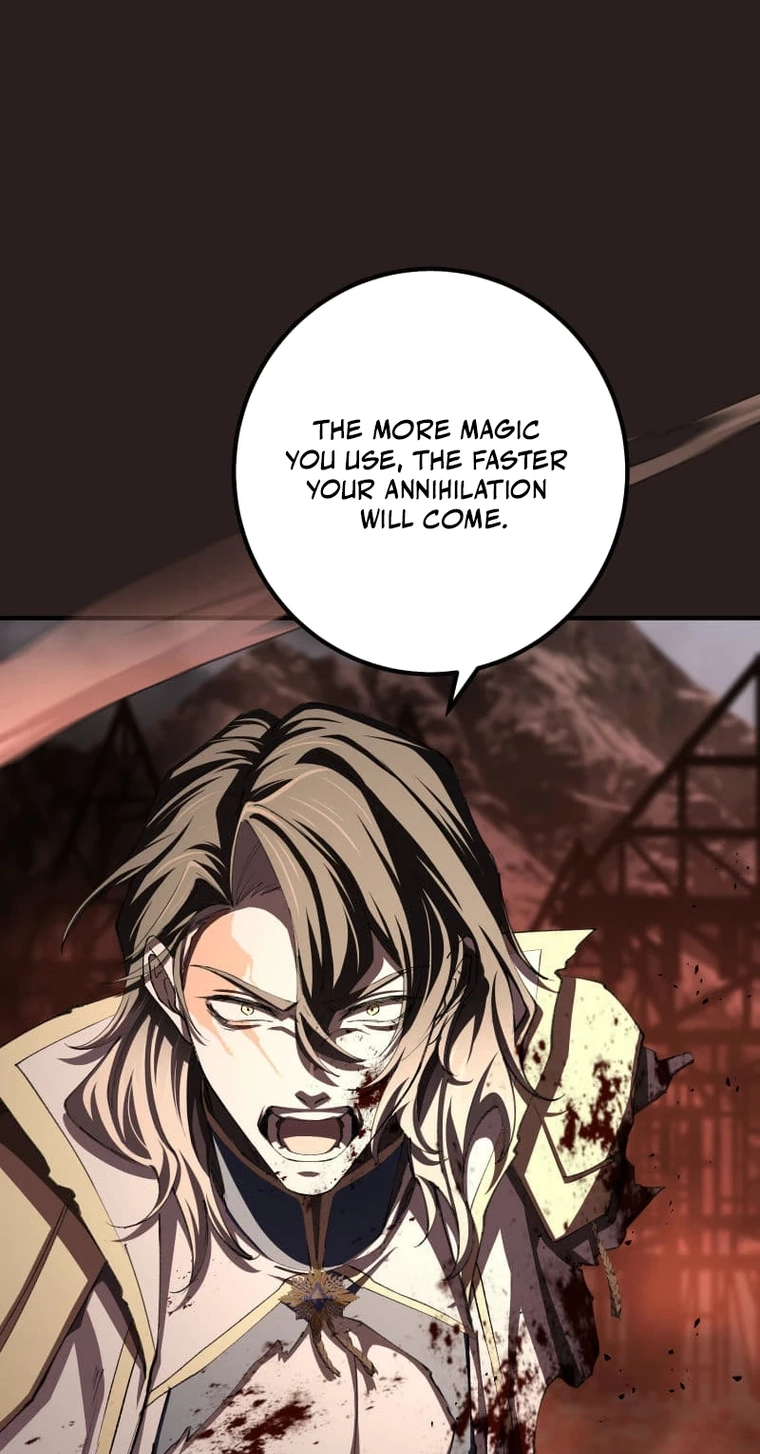The Avenging Assassin Doll Chapter 29 page 73 - 
