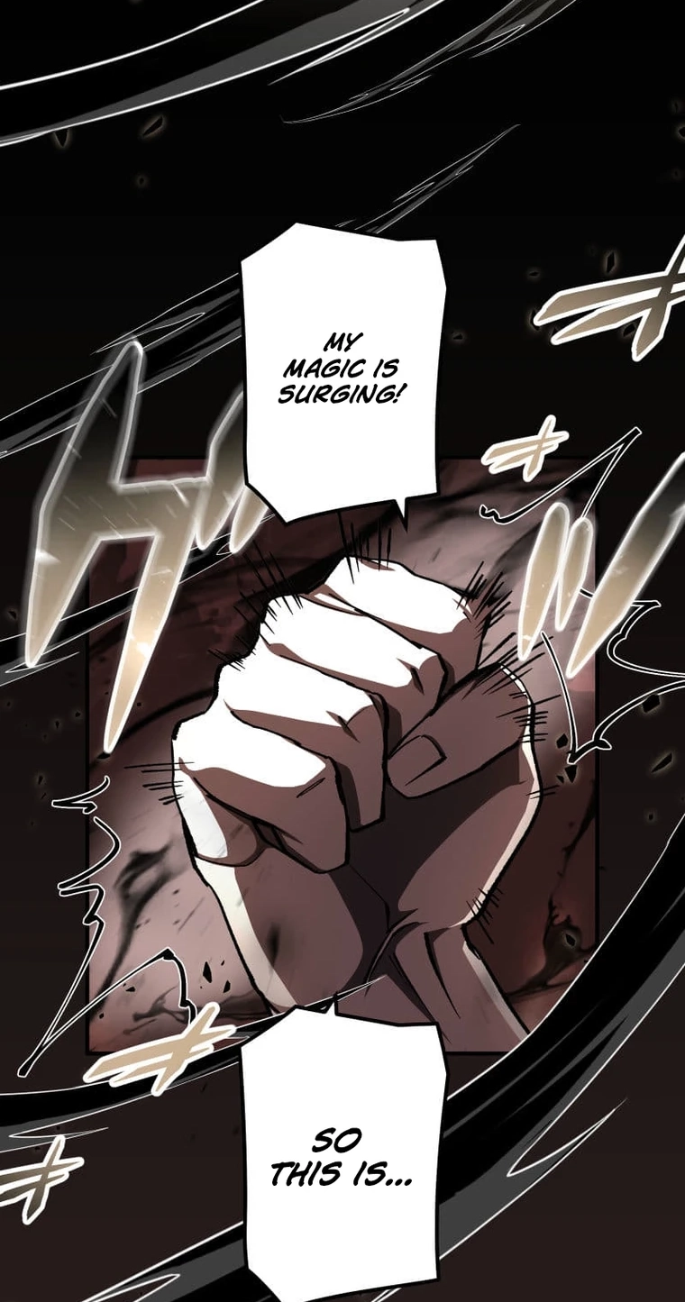 The Avenging Assassin Doll Chapter 29 page 9 - 