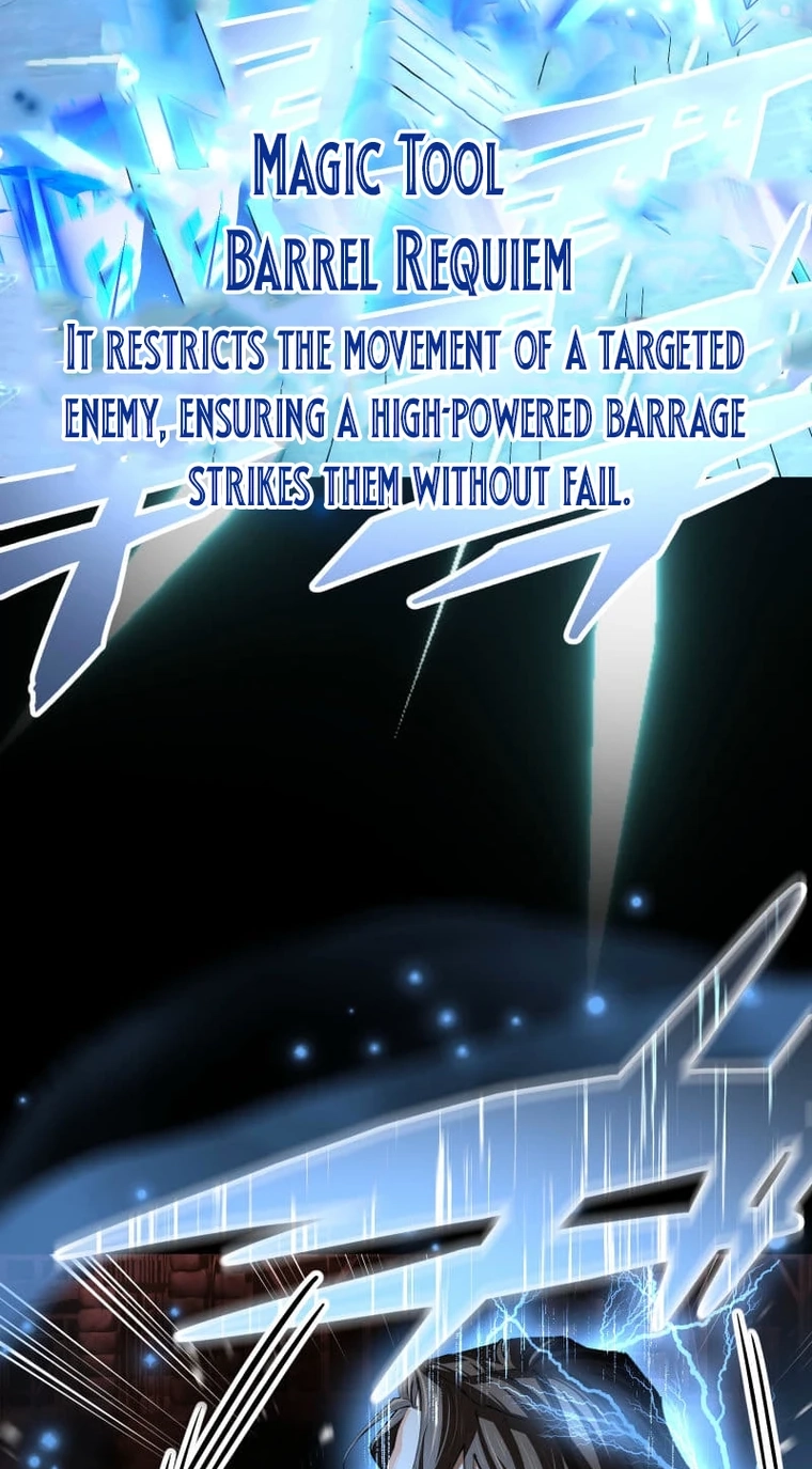 The Avenging Assassin Doll Chapter 29 page 84 - 