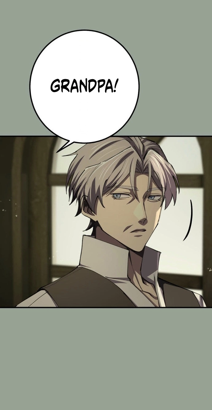 The Avenging Assassin Doll Chapter 30 page 13 - 