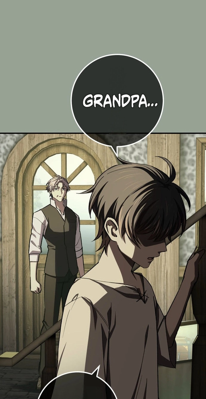 The Avenging Assassin Doll Chapter 30 page 14 - 