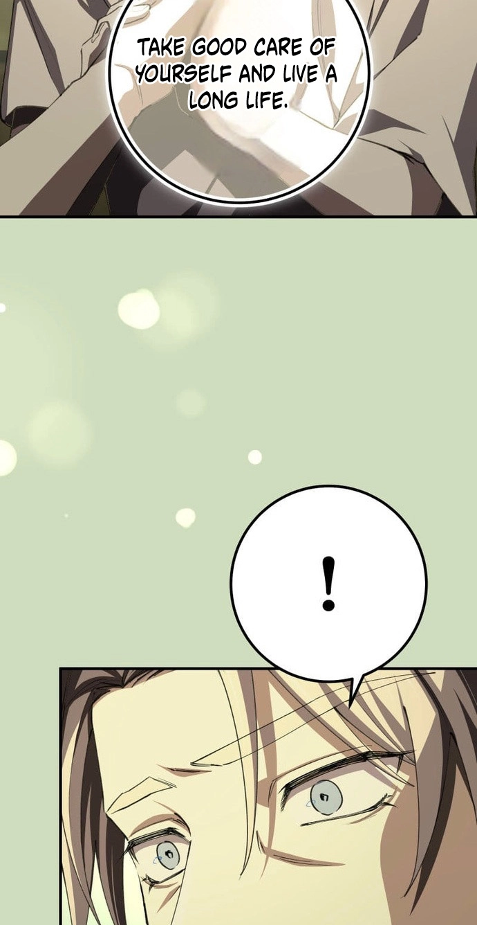 The Avenging Assassin Doll Chapter 30 page 21 - 