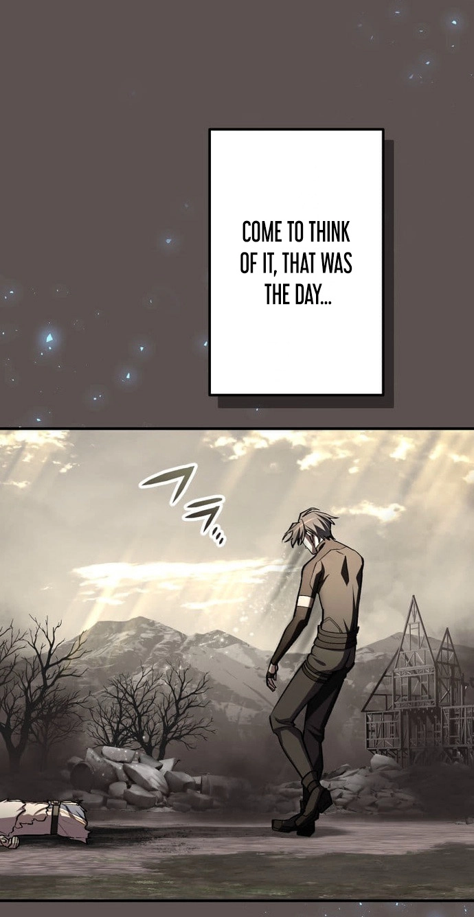 The Avenging Assassin Doll Chapter 30 page 25 - 