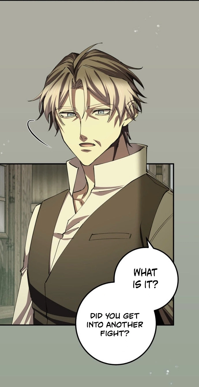 The Avenging Assassin Doll Chapter 30 page 4 - 