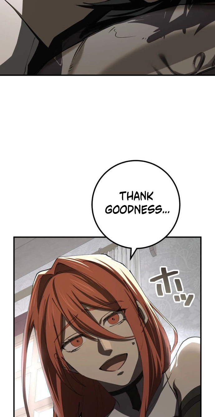 The Avenging Assassin Doll Chapter 30 page 33 - 