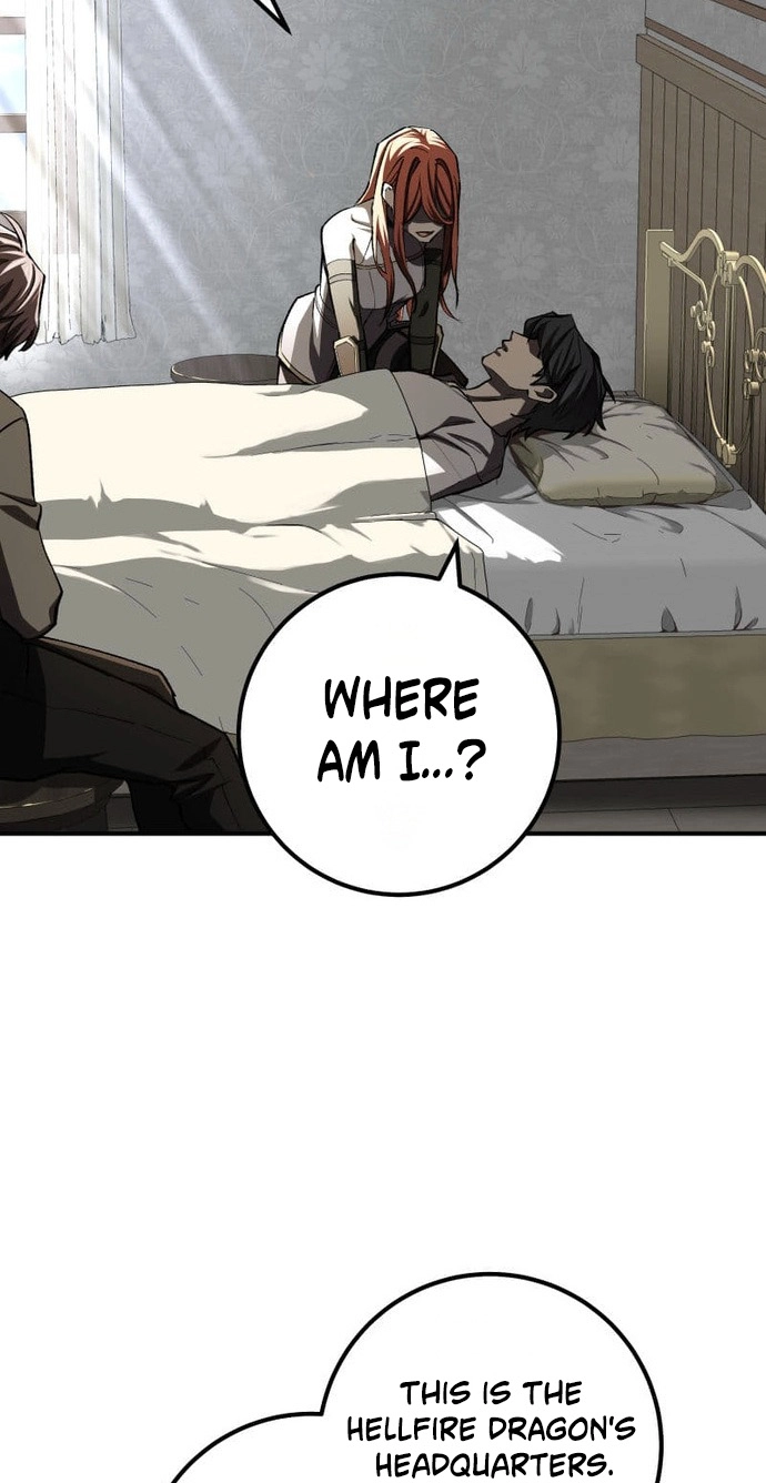 The Avenging Assassin Doll Chapter 30 page 35 - 