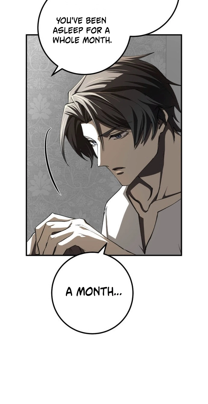The Avenging Assassin Doll Chapter 30 page 36 - 