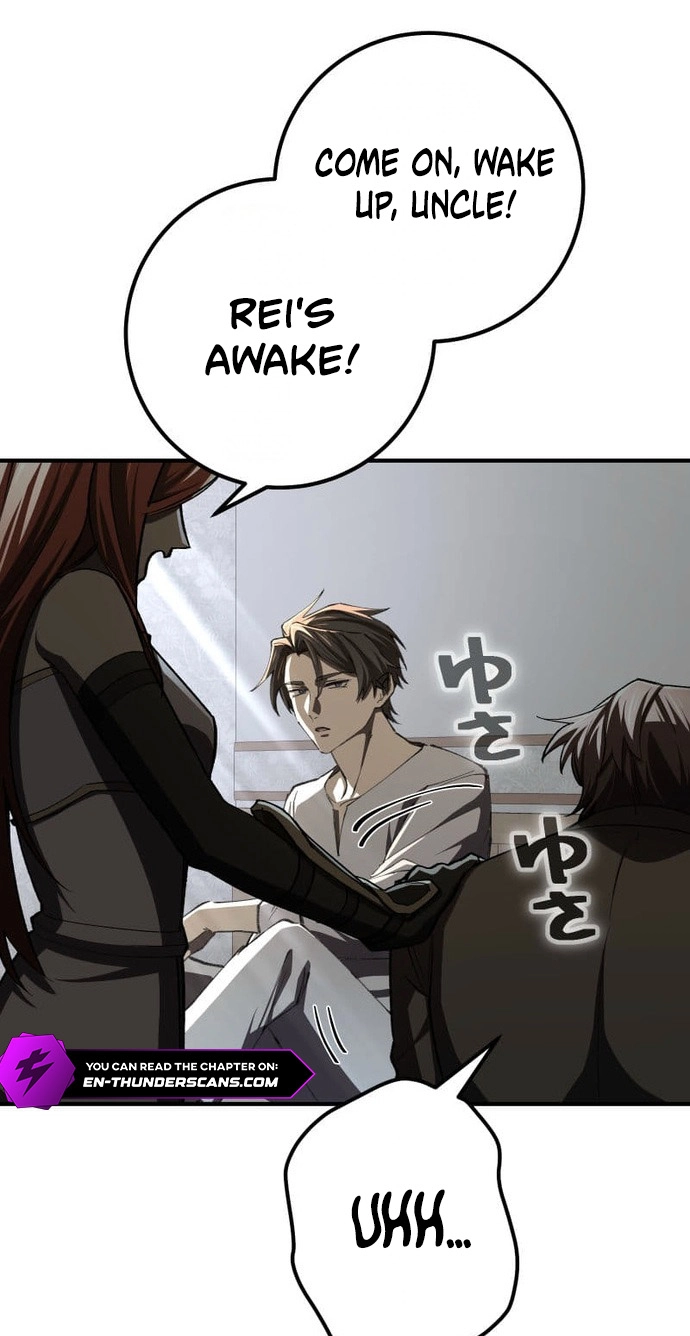 The Avenging Assassin Doll Chapter 30 page 37 - 