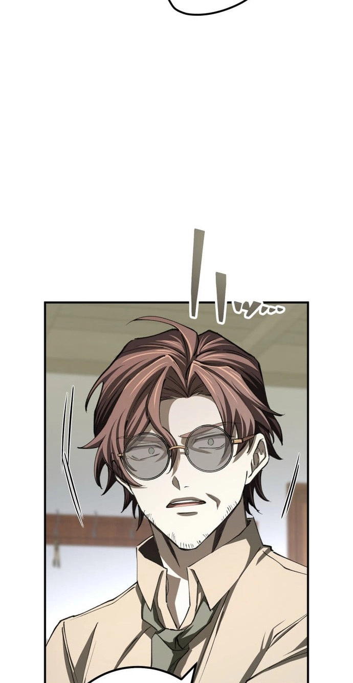 The Avenging Assassin Doll Chapter 30 page 38 - 
