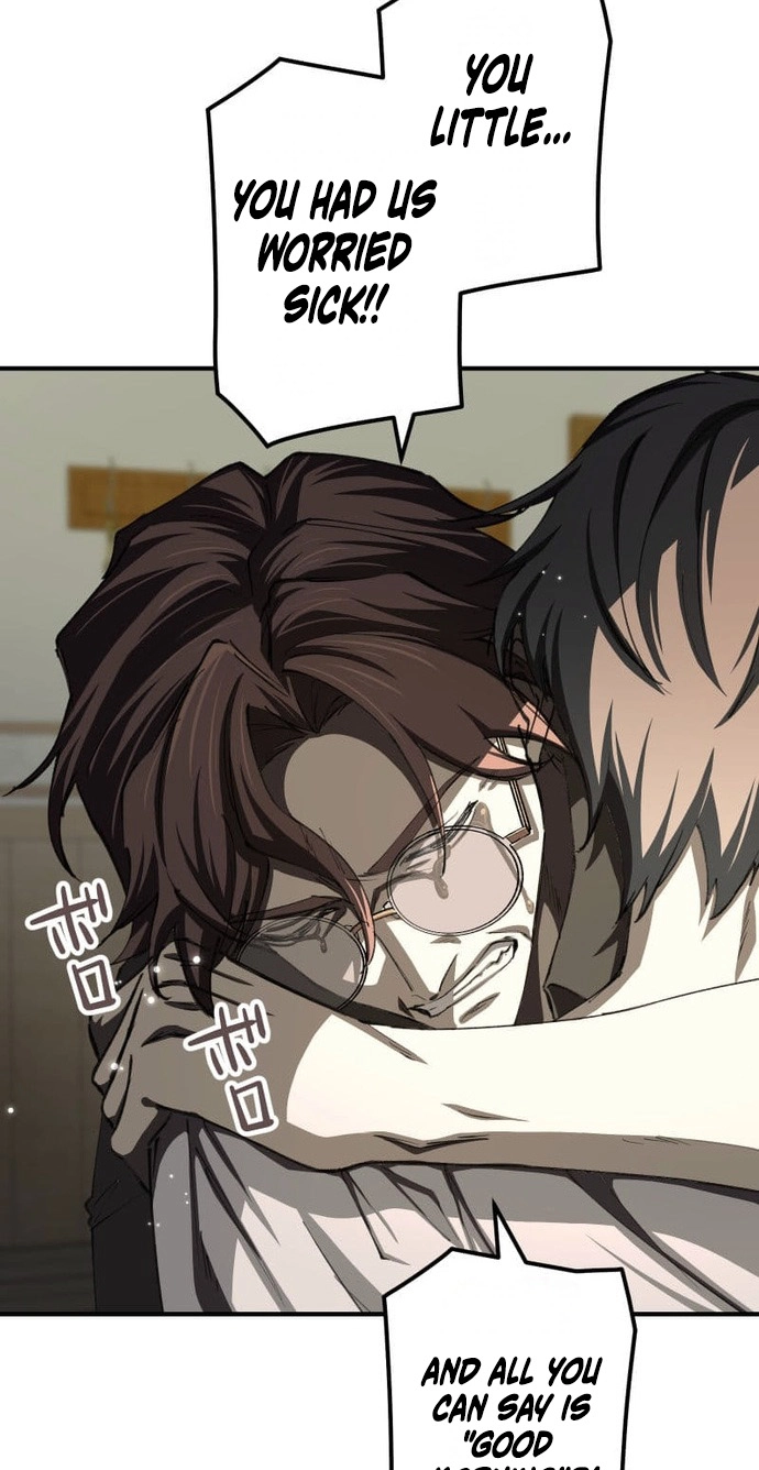 The Avenging Assassin Doll Chapter 30 page 42 - 