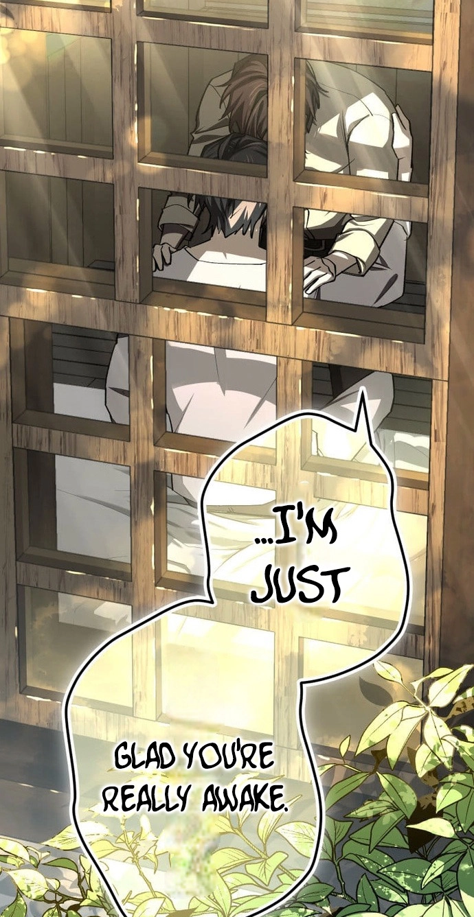 The Avenging Assassin Doll Chapter 30 page 44 - 