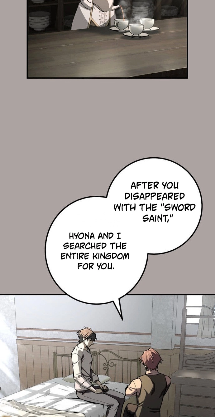 The Avenging Assassin Doll Chapter 30 page 47 - 