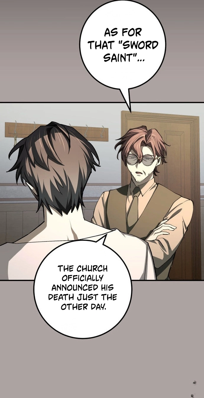 The Avenging Assassin Doll Chapter 30 page 53 - 